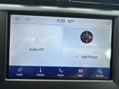 Used 2020  Ford Fusion 4d Sedan FWD SE 1.5L EcoBoost at City Wide Auto Credit near Toledo, OH