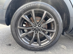 Used 2018  Ford Explorer 4d SUV 4WD XLT at City Wide Auto Credit near Toledo, OH