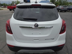 Used 2020  Buick Encore 4d SUV AWD Preferred at City Wide Auto Credit near Toledo, OH