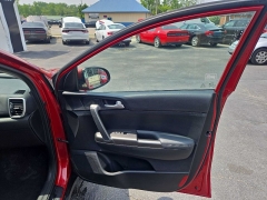 Used 2020  Kia Sportage 4d SUV FWD LX at City Wide Auto Credit near Toledo, OH