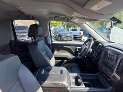 Used 2018  GMC Sierra 1500 4WD Double Cab SLT at City Wide Auto Credit near Toledo&comma; OH
