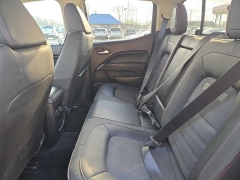 Used 2016  GMC Canyon 4WD Crew Cab SLE at City Wide Auto Credit near Toledo&comma; OH