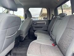 Used 2015  Ram 1500 4WD Crew Cab SLT at City Wide Auto Credit near Toledo, OH