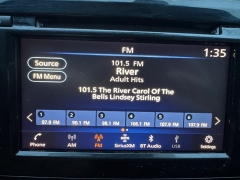 Used 2019  Nissan Rogue 4d SUV AWD SV at City Wide Auto Credit near Toledo&comma; OH