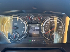 Used 2010  Dodge Ram 1500 4WD Crew Cab ST at City Wide Auto Credit near Toledo, OH