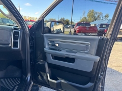 Used 2016  Ram 1500 4WD Crew Cab SLT at City Wide Auto Credit near Toledo, OH