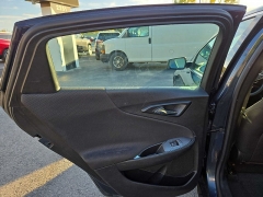 Used 2021  Chevrolet Malibu 4dr Sdn LT at City Wide Auto Credit near Toledo, OH