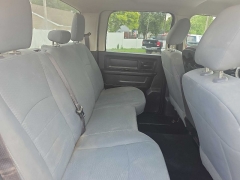 Used 2019  Ram 1500 Classic 4WD Crew Cab Tradesman at City Wide Auto Credit near Toledo&comma; OH