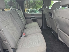 Used 2018  Ford F-150 4WD SuperCrew XL 5 1&sol;2 at City Wide Auto Credit near Toledo&comma; OH