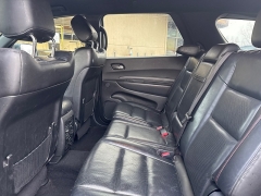 Used 2021  Dodge Durango R&sol;T AWD at City Wide Auto Credit near Toledo&comma; OH