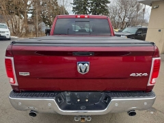 Used 2017  Ram 1500 4WD Crew Cab Laramie at City Wide Auto Credit near Toledo&comma; OH