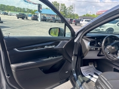 Used 2022  Cadillac XT6 AWD 4dr Sport at City Wide Auto Credit near Toledo&comma; OH
