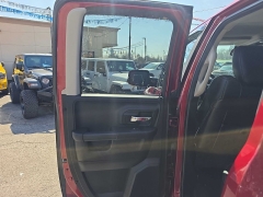 Used 2014  Ram 1500 4WD Quad Cab Sport at City Wide Auto Credit near Toledo&comma; OH