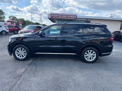 Used 2020  Dodge Durango 4d SUV AWD SXT Plus at City Wide Auto Credit near Toledo, OH
