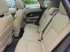 Used 2017  Land Rover Range Rover Evoque 5d SAV SE Premium at City Wide Auto Credit near Toledo&comma; OH