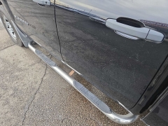 Used 2018  Chevrolet Silverado 1500 4WD Double Cab LS at City Wide Auto Credit near Toledo&comma; OH