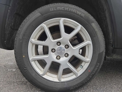 Used 2019  Jeep Renegade 4d SUV 4WD Latitude at City Wide Auto Credit near Toledo&comma; OH