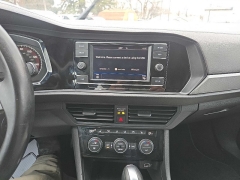 Used 2019  Volkswagen Jetta 4d Sedan 1&period;4T R-Line at City Wide Auto Credit near Toledo&comma; OH