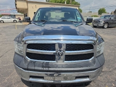 Used 2017  Ram 1500 4WD Quad Cab Express at City Wide Auto Credit near Toledo&comma; OH