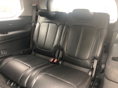 Used 2021  Jeep Grand Cherokee L Limited 4x4 at City Wide Auto Credit near Toledo, OH