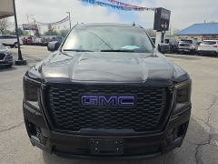 Used 2021  GMC Yukon 4WD 4dr Denali at City Wide Auto Credit near Toledo&comma; OH