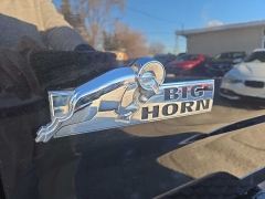 Used 2016  Ram 1500 4WD Crew Cab Big Horn at City Wide Auto Credit near Toledo&comma; OH