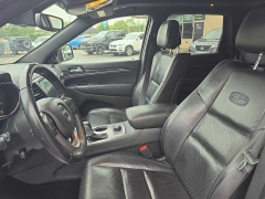 Used 2019  Jeep Grand Cherokee 4d SUV 4WD Overland V6 at City Wide Auto Credit near Toledo&comma; OH