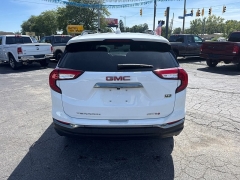 Used 2024  GMC Terrain AWD 4dr AT4 at City Wide Auto Credit near Toledo&comma; OH