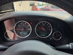 Used 2014  Jeep Wrangler Unlimited 4d Convertible Rubicon at City Wide Auto Credit near Toledo&comma; OH