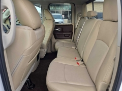 Used 2017  Ram 1500 4WD Quad Cab Laramie at City Wide Auto Credit near Toledo&comma; OH