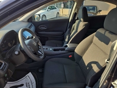 Used 2016  Honda HR-V 4d SUV AWD EX at City Wide Auto Credit near Toledo&comma; OH