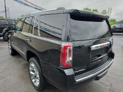 Used 2020  GMC Yukon 4d SUV 4WD Denali at City Wide Auto Credit near Toledo&comma; OH