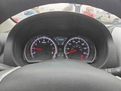 Used 2019  Nissan Versa 4d Sedan S at City Wide Auto Credit near Toledo&comma; OH