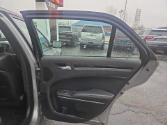 Used 2017  Chrysler 300 4d Sedan RWD S V6 at City Wide Auto Credit near Toledo&comma; OH