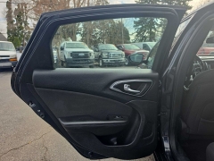 Used 2017  Chrysler 200 4d Sedan LX Touring at City Wide Auto Credit near Toledo&comma; OH