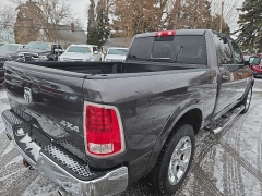 Used 2018  Ram 1500 4WD Crew Cab Laramie Longbed at City Wide Auto Credit near Toledo&comma; OH
