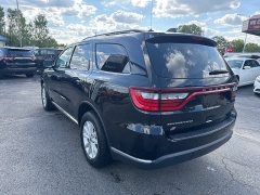 Used 2020  Dodge Durango 4d SUV AWD SXT Plus at City Wide Auto Credit near Toledo, OH