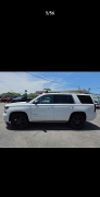 Used 2019  Chevrolet Tahoe 4d SUV 4WD Premier at City Wide Auto Credit near Toledo&comma; OH