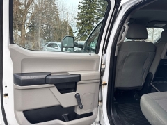 Used 2019  Ford Super Duty F-250 4WD Supercab XL Longbed at City Wide Auto Credit near Toledo&comma; OH