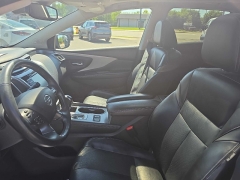 Used 2021  Nissan Murano AWD SL at City Wide Auto Credit near Toledo&comma; OH