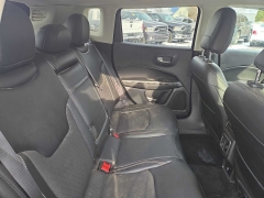 Used 2018  Jeep Compass 4d SUV FWD Latitude at City Wide Auto Credit near Toledo&comma; OH