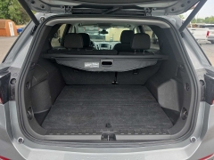 Used 2024  Chevrolet Equinox AWD 4dr LT w&sol;1LT at City Wide Auto Credit near Toledo&comma; OH