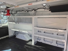 Used 2020  Ford Transit 250 Cargo Van Low Roof Van RWD LWB at City Wide Auto Credit near Toledo&comma; OH