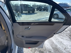 Used 2014  Mercedes-Benz E-Class 4d Sedan E350 Sport 4matic at City Wide Auto Credit near Toledo&comma; OH