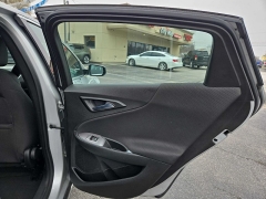 Used 2020  Chevrolet Malibu 4d Sedan LT at City Wide Auto Credit near Toledo&comma; OH