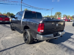 Used 2016  Ram 1500 4WD Crew Cab SLT at City Wide Auto Credit near Toledo, OH