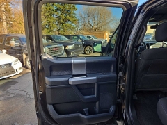 Used 2017  Ford F-150 4WD SuperCrew XLT 6 1&sol;2 at City Wide Auto Credit near Toledo&comma; OH