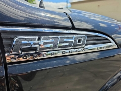 Used 2015  Ford Super Duty F-350 4WD Crew Cab Lariat SRW Longbed at City Wide Auto Credit near Toledo&comma; OH