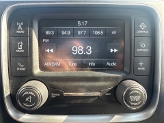 Used 2014  Ram 1500 4WD Quad Cab SLT at City Wide Auto Credit near Toledo, OH