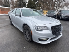 Used 2023  Chrysler 300 Touring L AWD at City Wide Auto Credit near Toledo&comma; OH